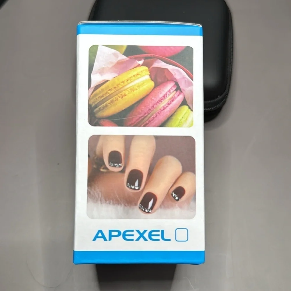 Clip Fill Light - Black